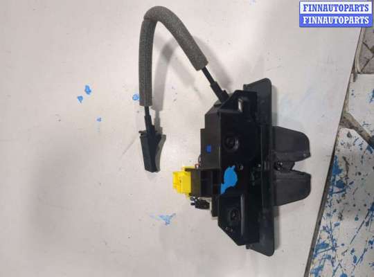 купить Замок багажника на Opel Vectra C 2002-2008