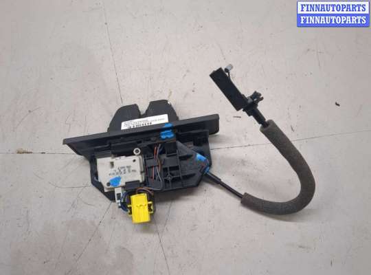 купить Замок багажника на Opel Vectra C 2002-2008