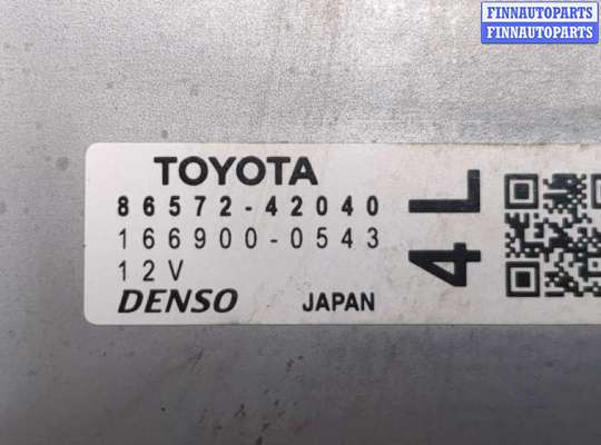 купить Блок комфорта на Toyota RAV 4 2018-