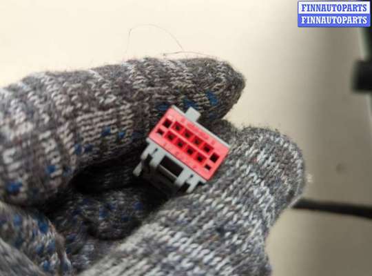 купить Зеркало боковое на Ford Fusion 2002-2012