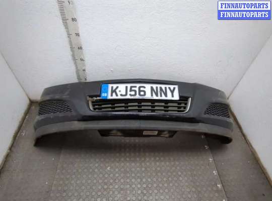 Бампер OP2379449 на Opel Astra H 2004-2010