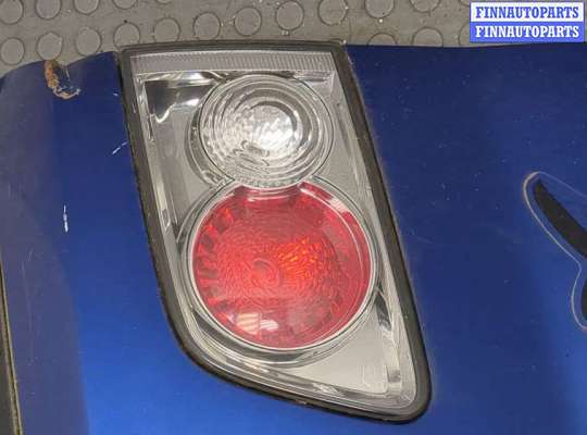 Поводок дворника на Mazda 6 I (GG)
