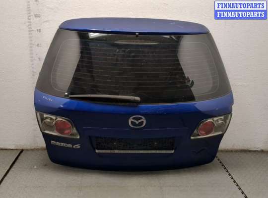 Щеткодержатель MZ598683 на Mazda 6 (GG) 2002-2008