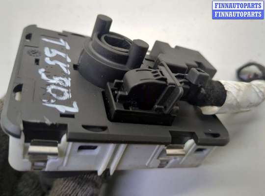 Замок зажигания с ключом