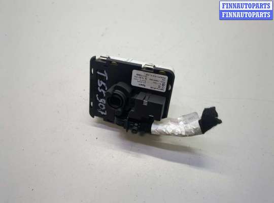 Замок зажигания с ключом на Saab 9-3 II