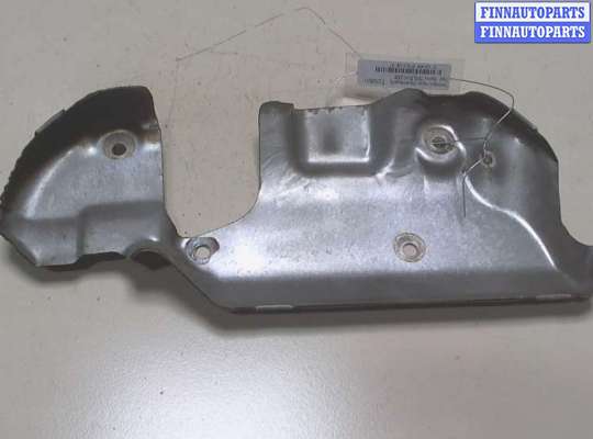 купить Тепловой экран (термозащита) на Opel Meriva 2003-2010