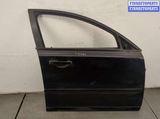 купить Ручка двери наружная на Volvo S40 2004-