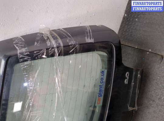 купить Крышка (дверь) багажника на Volkswagen Passat 5 2000-2005