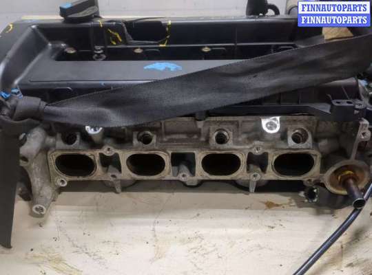 купить Головка блока (ГБЦ) на Ford Focus 2 2008-2011