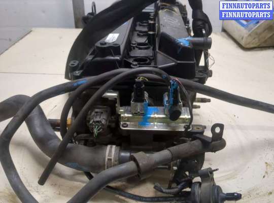 купить Головка блока (ГБЦ) на Ford Focus 2 2008-2011