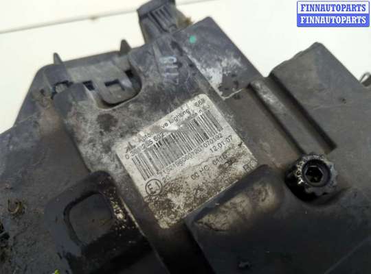 купить Фара (передняя) на BMW X3 E83 2003-2010