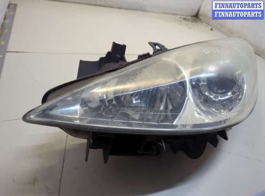 купить Фара (передняя) на Peugeot 307 2001-2008
