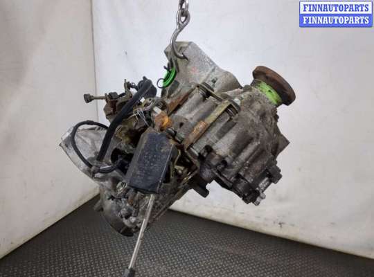 купить КПП 5-ст.мех. (МКПП) на Volkswagen Golf 4 1997-2005