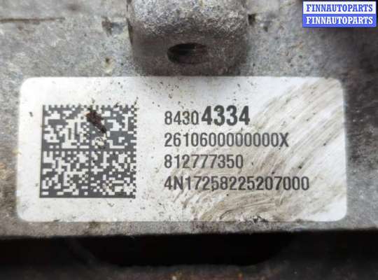 купить Подушка крепления двигателя на Chevrolet Equinox 2017-2024