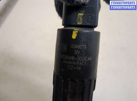 купить Двигатель (насос) омывателя на Opel Astra J 2010-2017