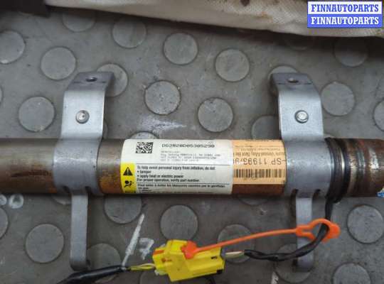 купить Подушка безопасности боковая (шторка) на Mazda 6 (GJ) 2012-2018