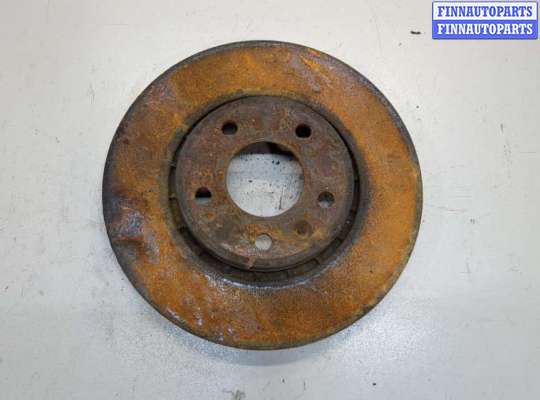 купить Диск тормозной на Opel Zafira B 2005-2012