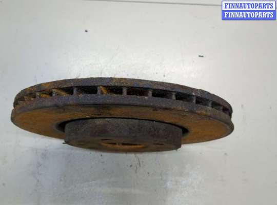 купить Диск тормозной на Opel Zafira B 2005-2012