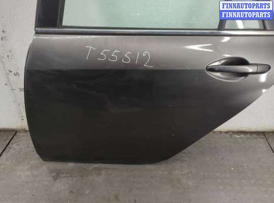 купить Дверь боковая (легковая) на Mazda 6 (GH) 2007-2012