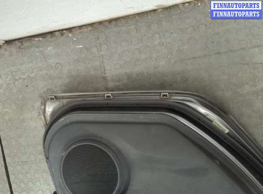 купить Дверь боковая (легковая) на Mazda 6 (GH) 2007-2012