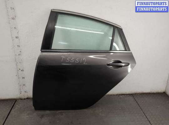 купить Дверь боковая (легковая) на Mazda 6 (GH) 2007-2012