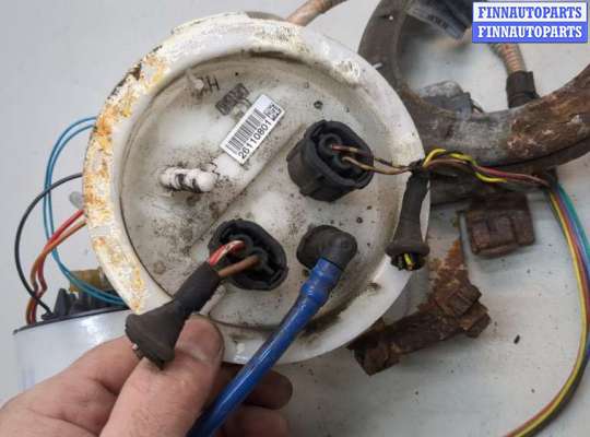 купить Насос топливный электрический на BMW 1 E87 2004-2011