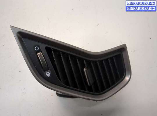 Дефлектор обдува салона HN604263 на Hyundai Santa Fe 2012-2018