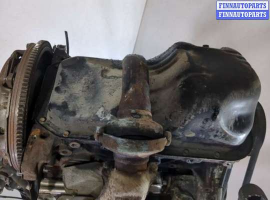 купить Двигатель (ДВС) на Toyota RAV 4 1994-2000