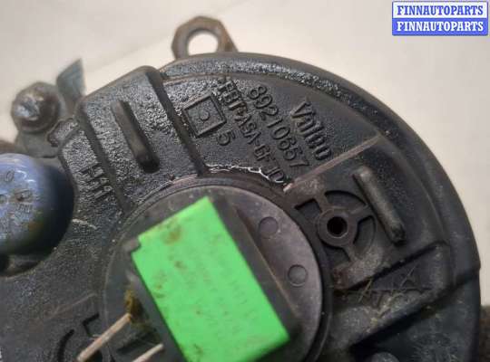 Фара противотуманная (ПТФ)