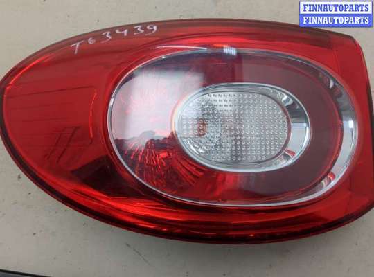 Купить Фонарь (задний) на Volkswagen Tiguan 2007-2011 Фонарь (задний) VG2779501 на Volkswagen Tiguan 2007-2011