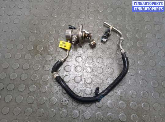 купить ТНВД на Ford Escape 2015-2019