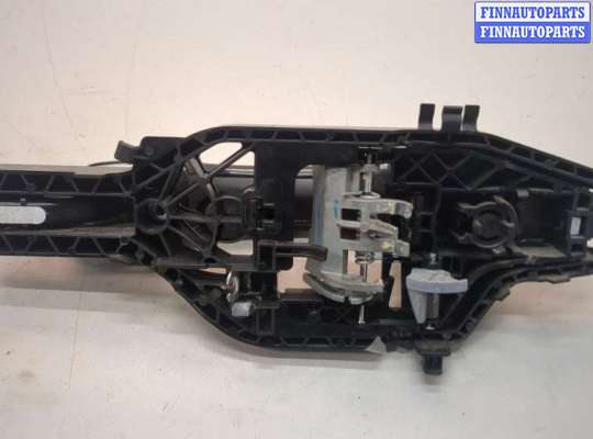 купить Ручка двери наружная на Ford Explorer 2019-2025