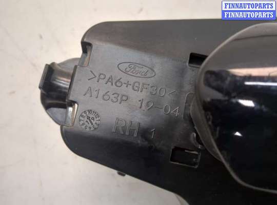 купить Ручка двери наружная на Ford Explorer 2019-2025