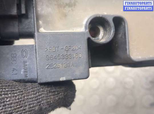 купить Катушка зажигания на Citroen C8 2002-2014