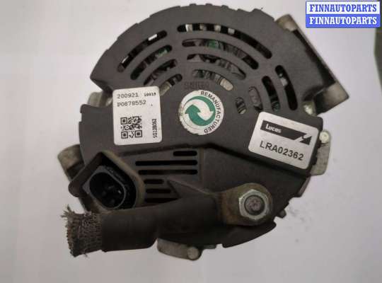 купить Генератор на Mercedes C W203 2000-2008