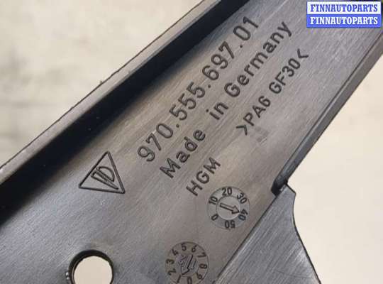 купить Кронштейн кузова на Porsche Panamera 2009-2016