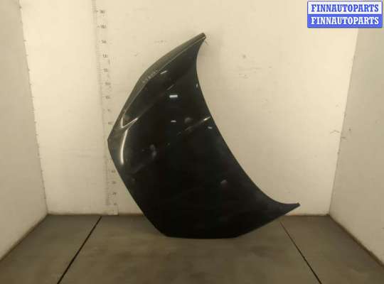 купить Капот на Ford Fiesta 2012-2019