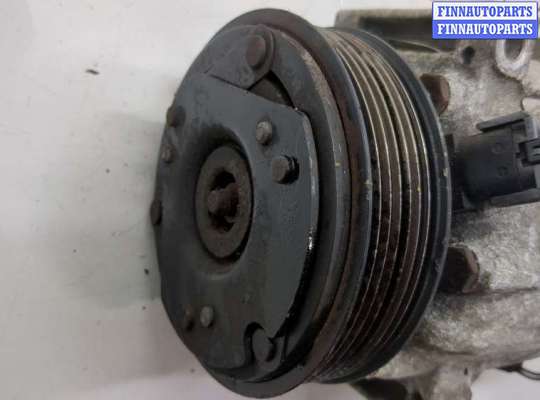 купить Компрессор кондиционера на Renault Laguna 2 2001-2007