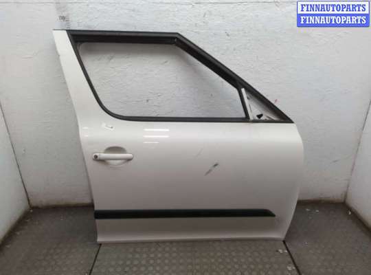 Купить Стекло боковой двери на Skoda Yeti 2009-2018 Стекло боковой двери SK527015 на Skoda Yeti 2009-2018