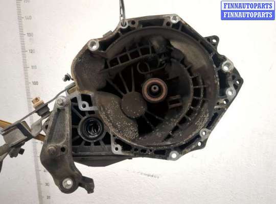 купить КПП 5-ст.мех. (МКПП) на Opel Corsa D 2006-2014