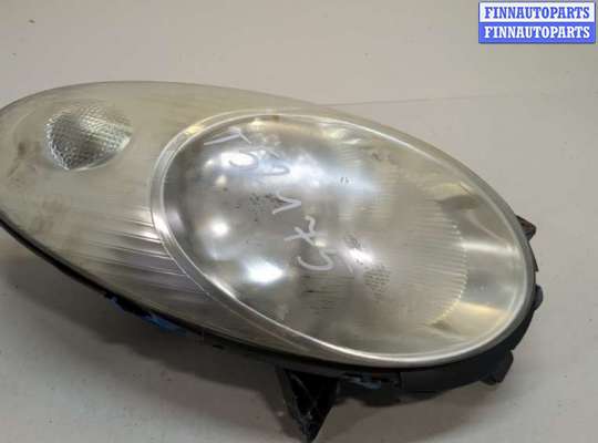 купить Фара (передняя) на Nissan Micra K12E 2003-2010