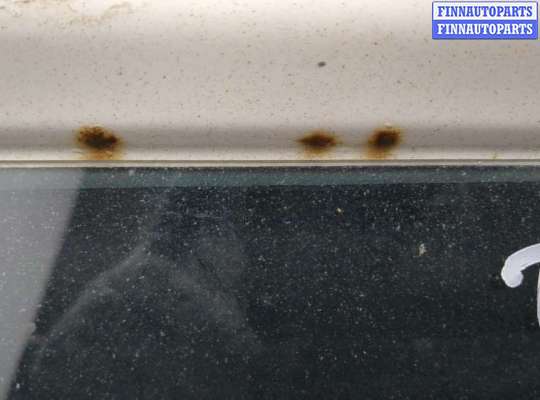 купить Крышка (дверь) багажника на Hyundai i30 2007-2012