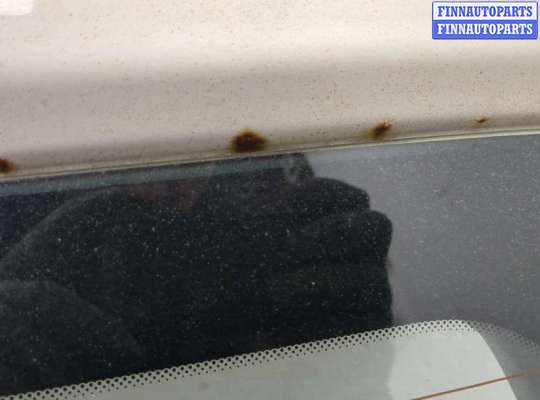 купить Крышка (дверь) багажника на Hyundai i30 2007-2012