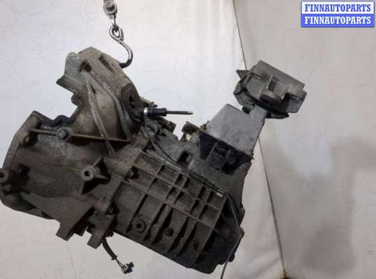 купить КПП 5-ст.мех. (МКПП) на Ford Mondeo 3 2000-2007