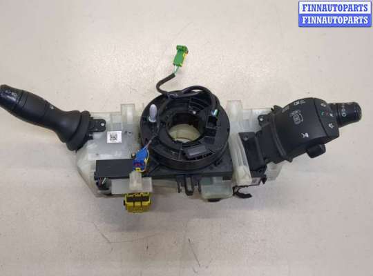 Переключатель поворотов и дворников (стрекоза) RN1500707 на Renault Scenic 2009-2012
