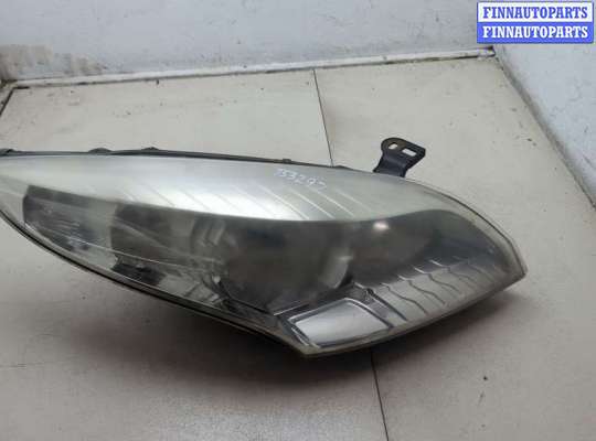 купить Фара (передняя) на Renault Megane 3 2009-2016