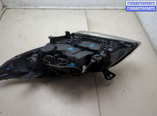 Фара передняя на Renault Megane III