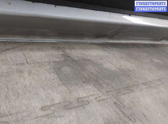 купить Дверь боковая (легковая) на Peugeot 206