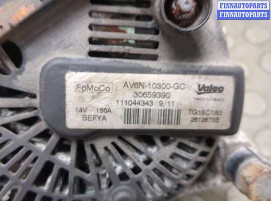 купить Генератор на Ford Focus 3 2011-2015