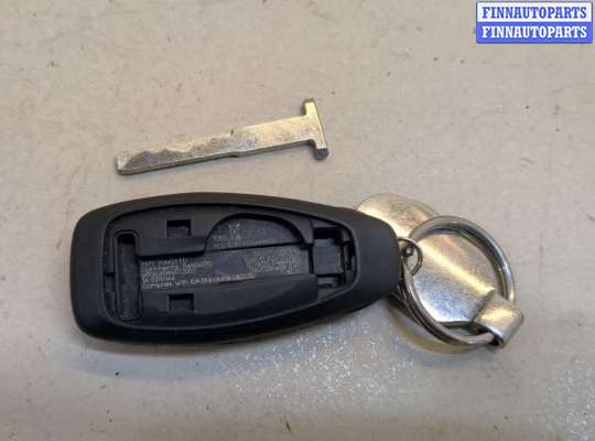 купить Ключ зажигания на Ford Kuga 2012-2016